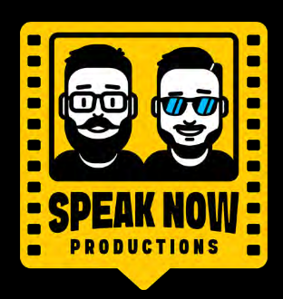 Speak Now Productions