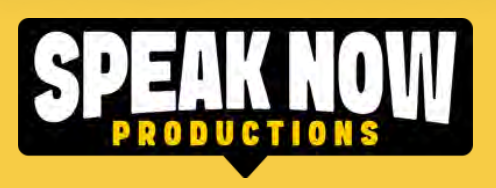 Speak Now Productions